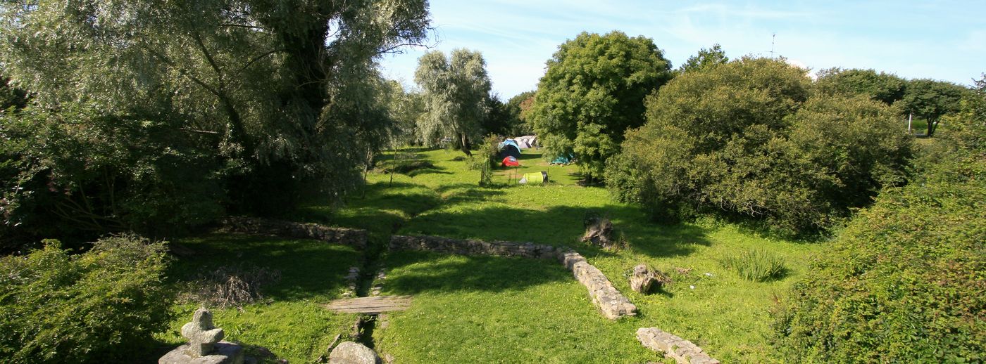 Camping de la Fontaine